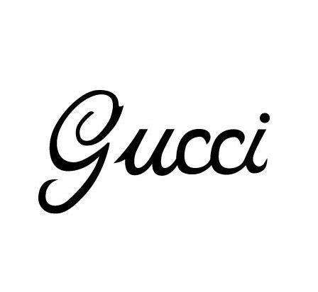 Il significato del logo Gucci e l’evoluzione nel tempo della doppia G